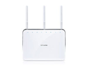 راهنمای نصب و کانفیگ مودم TPLINK Archer VR900