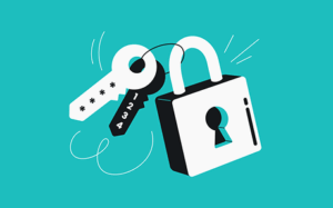 بررسی ابزارهای مدیریت رمز عبور و مقایسه آن‌ها