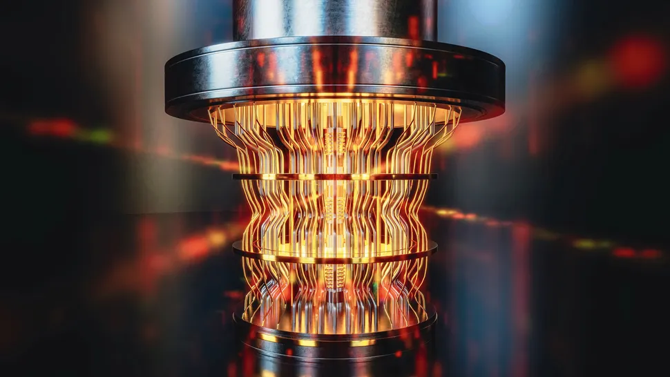 quantum computing