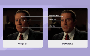 دیپ فیک (Deepfake) چیست و چگونه می‌تواند تهدیدی برای حقیقت باشد؟
