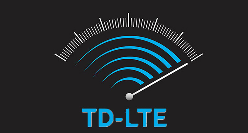 what is td-lte?