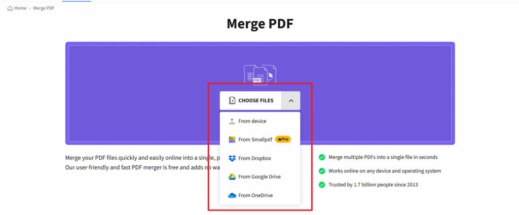 انتخاب فایل