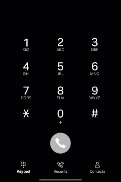 کد دستوری استعلام اینترنت همراه اول